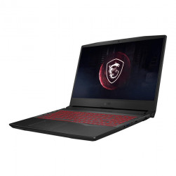 [Mới 100% Full Box] Laptop MSI Pulse GL66 11UDK 255VN - Intel Core i7