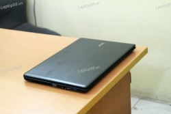 Laptop Acer Aspire E1-572 (Core i5 4200U, RAM 4GB, HDD 500GB, Intel HD Graphics 4400, 15.6 inch)