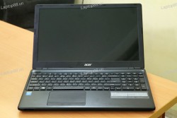 Laptop Acer Aspire E1-572 (Core i5 4200U, RAM 4GB, HDD 500GB, Intel HD Graphics 4400, 15.6 inch)