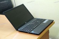 Laptop Acer Aspire E1-572 (Core i5 4200U, RAM 4GB, HDD 500GB, Intel HD Graphics 4400, 15.6 inch)