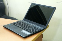 Laptop Acer Aspire E1-572 (Core i5 4200U, RAM 4GB, HDD 500GB, Intel HD Graphics 4400, 15.6 inch)