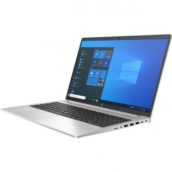 [Mới 100% Full Box] Laptop HP Probook 450 G8 2Z6L0PA - Intel Core i5