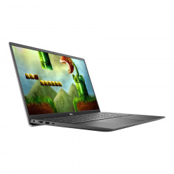 Laptop Cũ Dell Inspiron 5502 - Intel Core i7-1165G7 