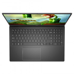 Laptop Cũ Dell Inspiron 5502 - Intel Core i7-1165G7 