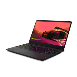 [New 100%] Laptop Lenovo Ideapad Gaming 3 15ACH6 82K201BCVN - AMD Ryzen 5-5600H | GTX 1650