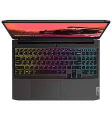 [New 100%] Laptop Lenovo Ideapad Gaming 3 15ACH6 82K201BCVN - AMD Ryzen 5-5600H | GTX 1650