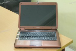 Laptop Sony Vaio CS (Core 2 Duo P8700, RAM 2GB, HDD 320GB, Nvidia Geforce 9300GS, 14 inch)