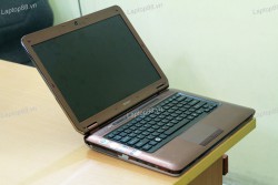 Laptop Sony Vaio CS (Core 2 Duo P8700, RAM 2GB, HDD 320GB, Nvidia Geforce 9300GS, 14 inch)