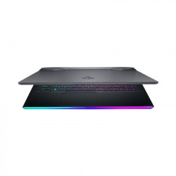 [Mới 99%] Laptop Gaming MSI GE66 Raider 10SFS-474VN - Intel Core i7