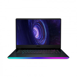 [Mới 99%] Laptop Gaming MSI GE66 Raider 10SFS-474VN - Intel Core i7
