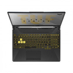 [Mới 100% Full Box] Laptop Asus Gaming TUF 17 FA706IU HX406T - AMD Ryzen 7