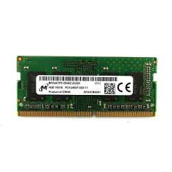 RAM Laptop Micron 4GB DDR4 3200Mhz Mới 100%