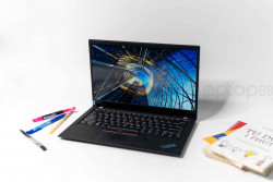 Laptop Cũ Lenovo Thinkpad X1 Carbon Gen 5 - Intel Core i5