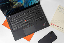 Laptop Cũ Lenovo Thinkpad X1 Carbon Gen 5 - Intel Core i5