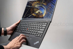 Laptop Cũ Lenovo Thinkpad X1 Carbon Gen 5 - Intel Core i5