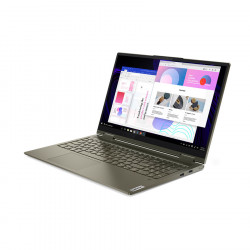 [Mới 100% Full Box] Laptop Lenovo Yoga 7 15ITL5-82BJ0003US - Intel Core i7