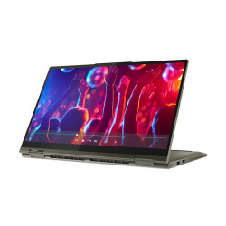 [Mới 100% Full Box] Laptop Lenovo Yoga 7 15ITL5-82BJ0003US - Intel Core i7