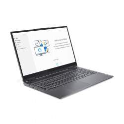 [Mới 100% Full Box] Laptop Lenovo Yoga 7 15ITL5-82BJ0003US - Intel Core i7