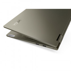 [Mới 100% Full Box] Laptop Lenovo Yoga 7 15ITL5-82BJ0003US - Intel Core i7