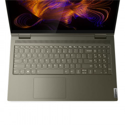 [Mới 100% Full Box] Laptop Lenovo Yoga 7 15ITL5-82BJ0003US - Intel Core i7