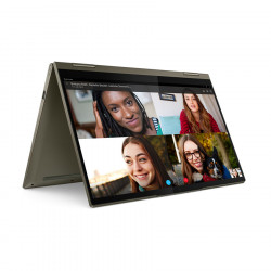 [Mới 100% Full Box] Laptop Lenovo Yoga 7 14ITL5-82BH0007US - Intel Core i5