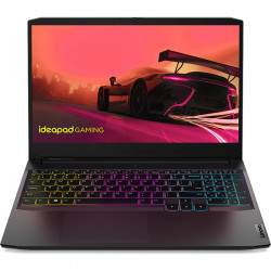[New 100%] Laptop Lenovo Ideapad Gaming 3 15ACH6 82K2008WVN - AMD Ryzen 5