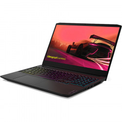 [New 100%] Laptop Lenovo Ideapad Gaming 3 15ACH6 82K2008WVN - AMD Ryzen 5