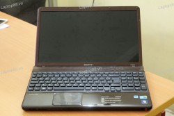 Laptop Sony Vaio VPCEB46FX (Core i5 460M, RAM 2GB, HDD 250GB, Intel HD Graphics, 15.5 inch)