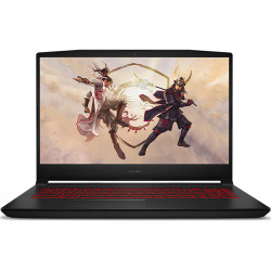 [Mới 100% Full Box] Laptop MSI Katana GF66 11UC 224VN - Intel Core i7