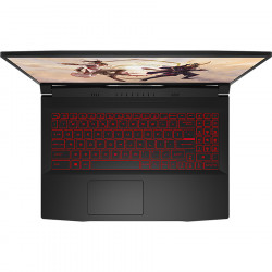 [Mới 100% Full Box] Laptop MSI Katana GF66 11UC 224VN - Intel Core i7