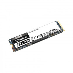 Ổ cứng SSD NVMe 1TB Kingston KC2500 SKC2500M8 - Hàng Chính Hãng