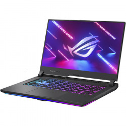 [Mới 100% Full Box] Laptop ASUS ROG Strix G15 G513QE-HN010T - AMD Ryzen 7