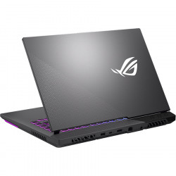 [Mới 100% Full Box] Laptop ASUS ROG Strix G15 G513QE-HN010T - AMD Ryzen 7