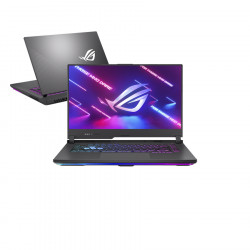 [New 100%] Laptop ASUS ROG Strix G15 G513IC-HN729W - AMD Ryzen 7