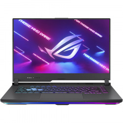 [New 100%] Laptop ASUS ROG Strix G15 G513IC-HN729W - AMD Ryzen 7