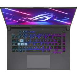 [New 100%] Laptop ASUS ROG Strix G15 G513IC-HN729W - AMD Ryzen 7