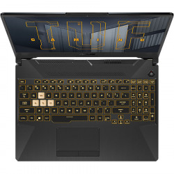 [Mới 100% Full Box] Laptop Asus TUF FX506HC-HN002T - Intel Core i5