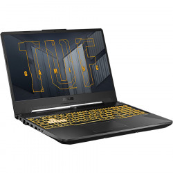 [Mới 100% Full Box] Laptop Asus TUF FX506HC-HN002T - Intel Core i5