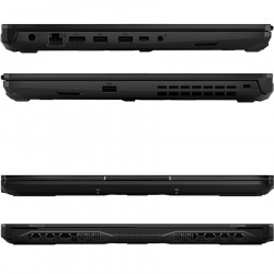 [Mới 100% Full Box] Laptop Asus TUF FX506HC-HN002T - Intel Core i5