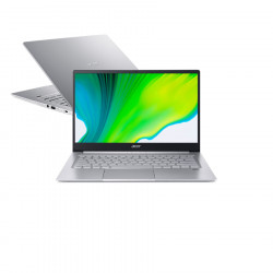 [Mới 99% Refurbished] Laptop Acer Swift 3 SF314-42-R6T7 - AMD Ryzen 5
