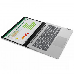 [Mới 100% Full Box] Laptop Lenovo ThinkBook 14-IIL 20SL00HQVN - Intel Core i3