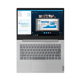 [Mới 100% Full Box] Laptop Lenovo ThinkBook 14-IIL 20SL00HQVN - Intel Core i3