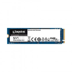 Ổ cứng SSD M.2 2280 NVMe Kingston NV1 SNVS 2TB - Hàng Chính Hãng