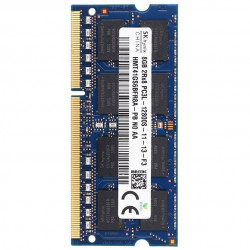 RAM laptop 8GB DDR3L SK Hynix bus 1600Mhz 