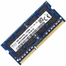 RAM laptop 8GB DDR3L SK Hynix bus 1600Mhz 