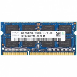 RAM laptop 8GB DDR3L SK Hynix bus 1600Mhz 