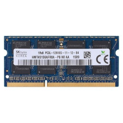 RAM laptop 8GB DDR3L SK Hynix bus 1600Mhz 