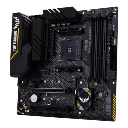 Mainboard Asus TUF B450M-Pro Gaming II (AMD B450, Socket AM4, ATX, 4 khe RAM DDR4)