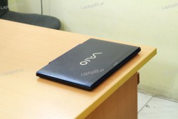 Laptop Sony Vaio VPCSD (Core i5 2520M, RAM 4GB, HDD 500GB, 1GB AMD Radeon HD 6470M, 13.3 inch)