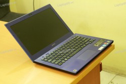 Laptop Sony Vaio VPCSD (Core i5 2520M, RAM 4GB, HDD 500GB, 1GB AMD Radeon HD 6470M, 13.3 inch)